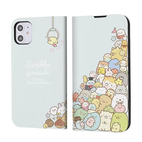 携帯電話アクセサリ ケースすみっコぐらし」の人気商品一覧